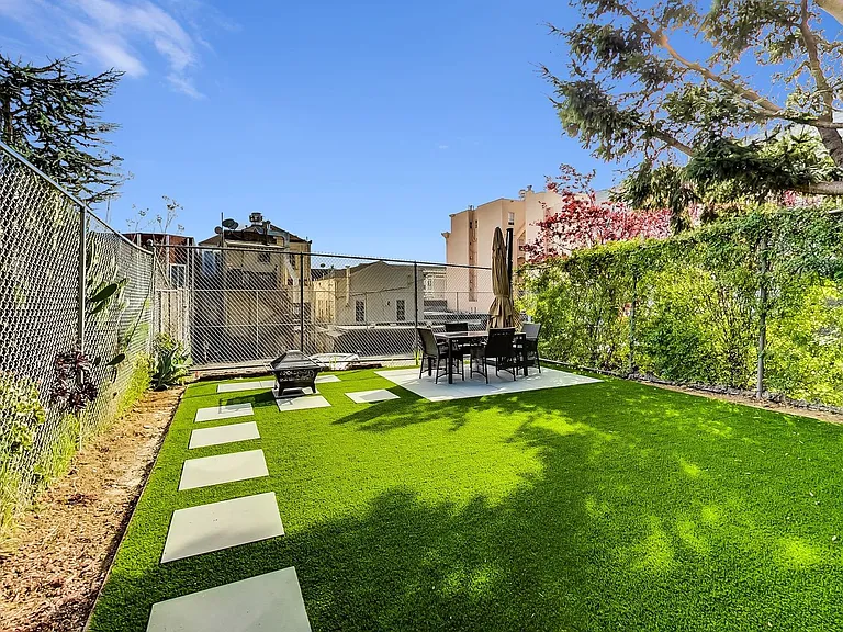 Modern 3BR/2BA | Renovated Unit with Patio — Photo 19