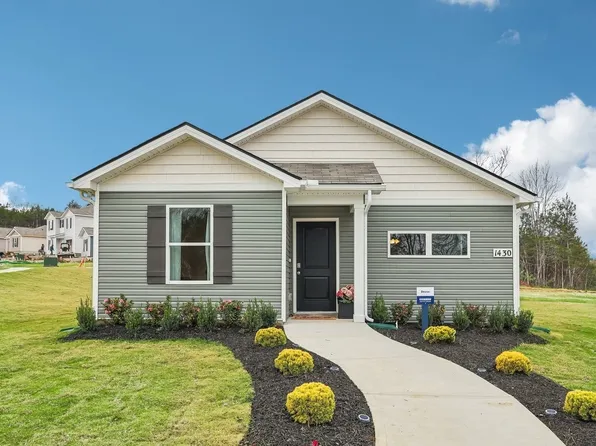 1426 Prescott Ln, Lewisburg, TN 37091