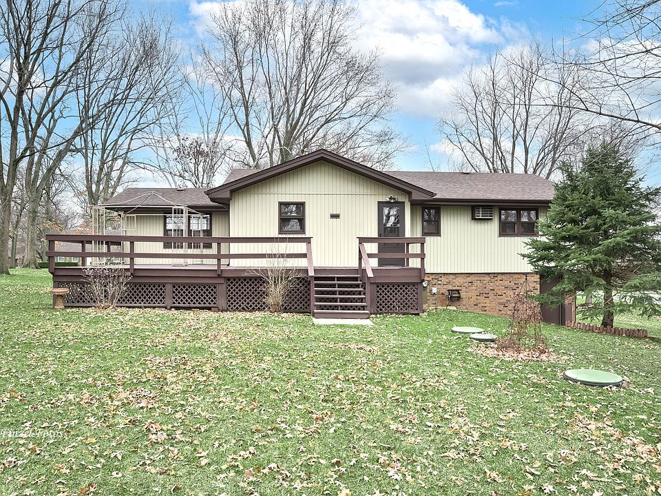 3419 Partridge Ln, Belvidere, IL 61008 Zillow