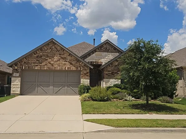 5837 Priory Dr, Celina, TX 75009