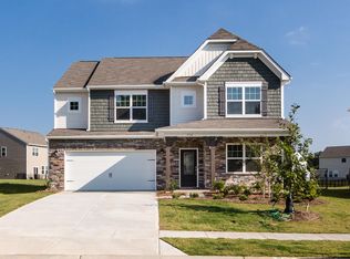 116 Sequoia St, Mooresville, NC 28117