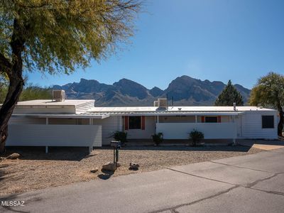 10668 N Kittatinny Ave, Tucson, AZ, 85737