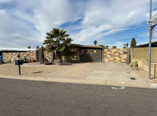 520 E Wagoner Rd, Phoenix, AZ 85022