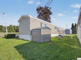 8750 Columbus Rd #16-B, Mount Vernon, OH 43050