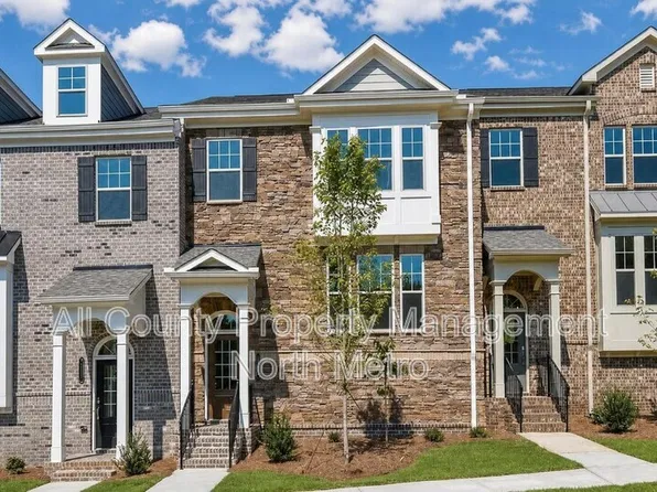 10006 Jack Dr, Roswell, GA 30076