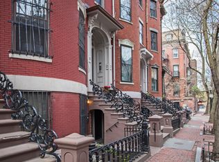 90 Worcester St APT 1, Boston, MA 02118