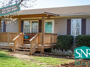 142 Brookhill Dr, Sparta, TN 38583