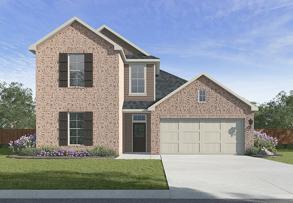 Plan Elevation.