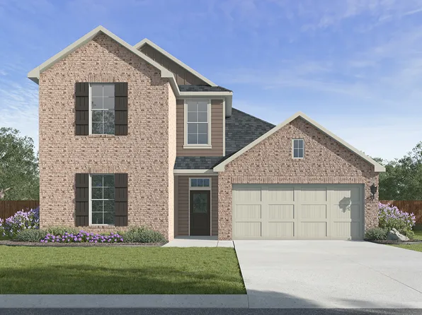 Cezelia Plan, Fairhaven at West Trace
