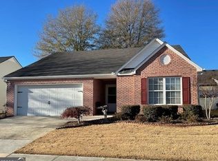 808 Village Pl, Loganville, GA 30052