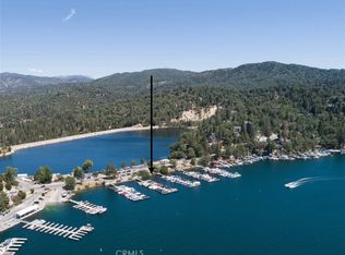 173 Dam Slip #4-5, Lake Arrowhead, CA 92352