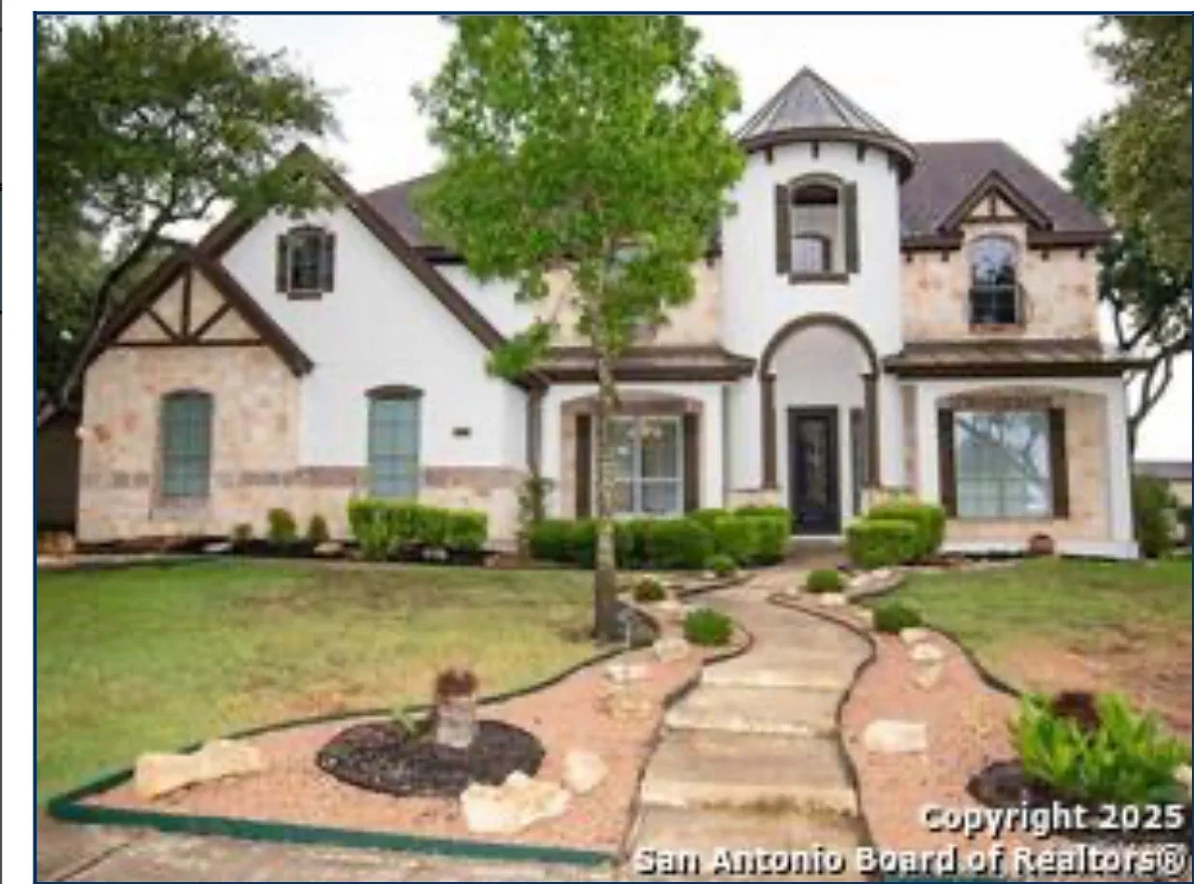 5 bed, 4300 sqft, $5,400 — Photo 1