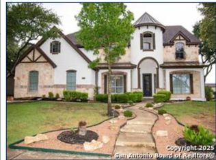 10403 Star Mica, Boerne, TX 78006