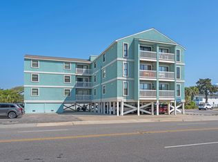 200 S Ocean Blvd #1C, North Myrtle Beach, SC 29582