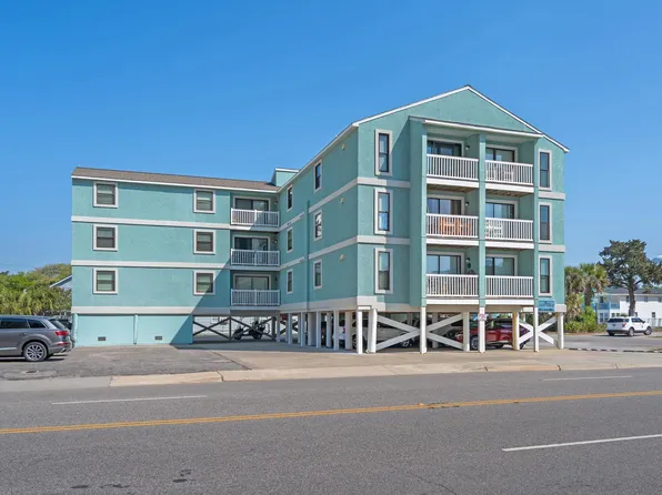200 S Ocean Blvd. #1C, North Myrtle Beach, SC 29582