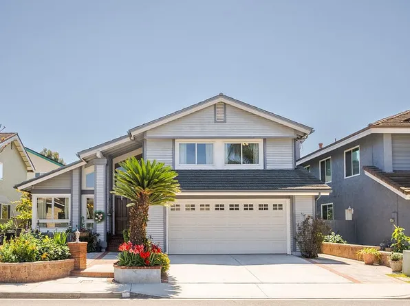 8 Ticonderoga, Irvine, CA 92620