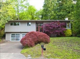 7125 SW Renee Dr, Portland, OR 97225