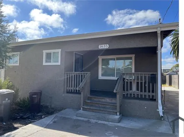 1635 Auseon Ave, Oakland, CA 94621