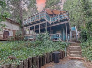 626 State Highway 138, Crestline, CA 92325