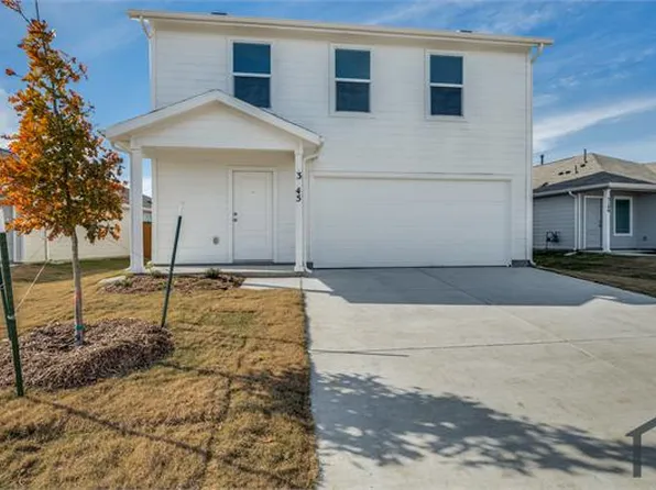 3145 Burmese St, Providence Village, TX 76227