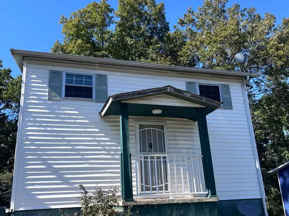 935 East Ave, Chattanooga, TN 37411