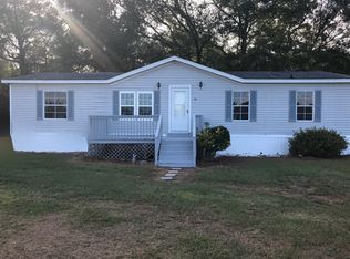 128 Silver Creek Rd, Vidalia, GA 30474