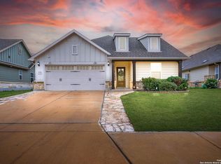 9154 Curling Post, Schertz, TX 78154