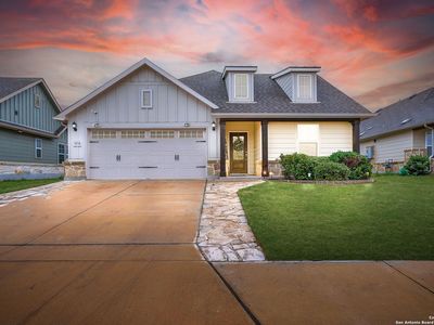 9154 CURLING POST, Schertz, TX, 78154