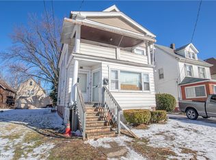 915 Evangeline Rd, Cleveland, OH 44110