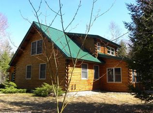 3 Allegiance Ln, Mount Desert, ME 04660