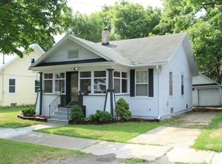 159 W Prospect St, Jackson, MI 49203