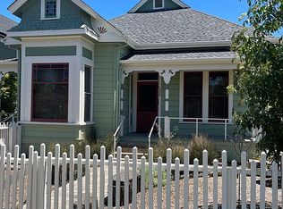 226 Center St, Healdsburg, CA 95448