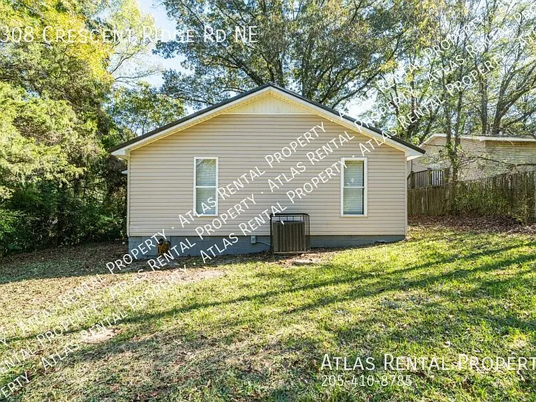 1308 Crescent Ridge Rd NE — Photo 4