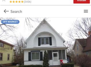 324 W Roosevelt St #2, Dekalb, IL 60115