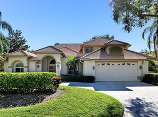 5834 Cinzano Ct, Naples, FL 34119
