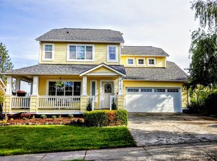 6158 Lincoln Dr, Ferndale, WA 98248