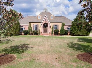 6136 Quintette Rd, Pace, FL 32571