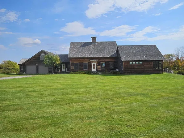 221 Pratt Road, Whitingham, VT 05361
