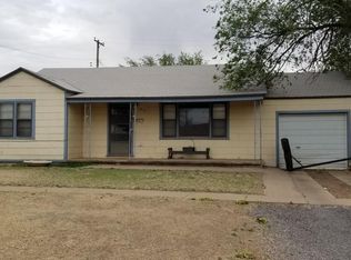 212 SE 5th St, Plainview, TX 79072