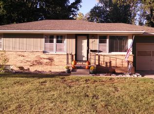 1511 W Broadway, Columbia, MO 65203