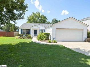 5 Crossbow Way, Greenville, SC 29607