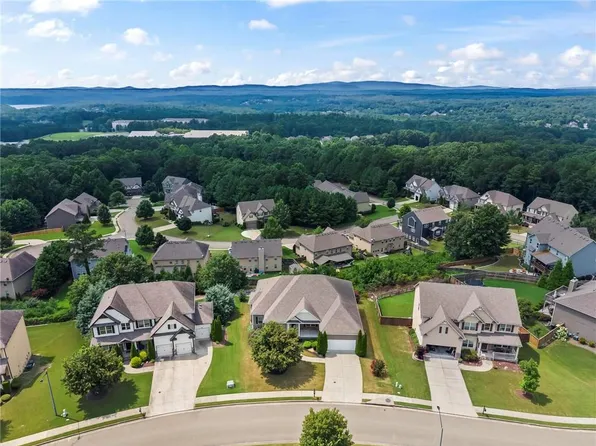 2015 Boxwood Ln, Canton, GA 30114