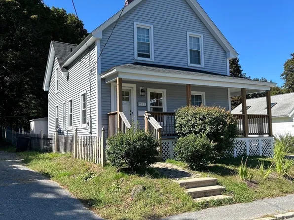 201 Union St, Gardner, MA 01440