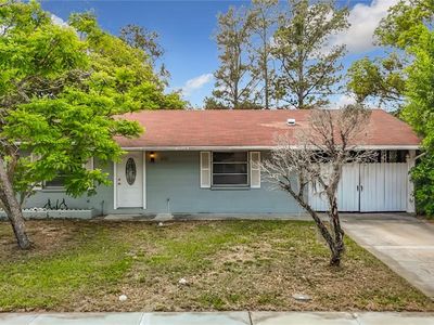 6155 9th St, Zephyrhills, FL, 33542