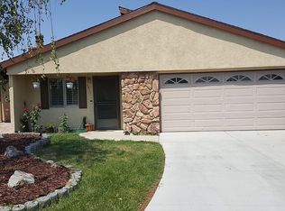 1811 Southview Cir, Paso Robles, CA 93446
