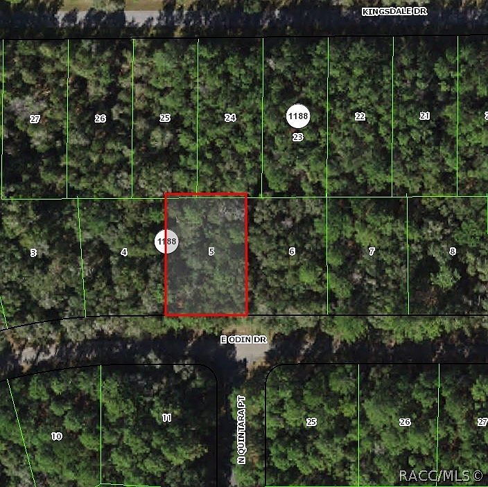 1st image of 1135 E Odin Dr