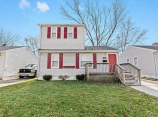 536 E Dallas Ave, Madison Heights, MI