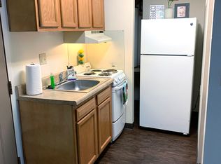 Asbury Apartments (Senior 62+ &/or Disabled), Dayton, OH 45405