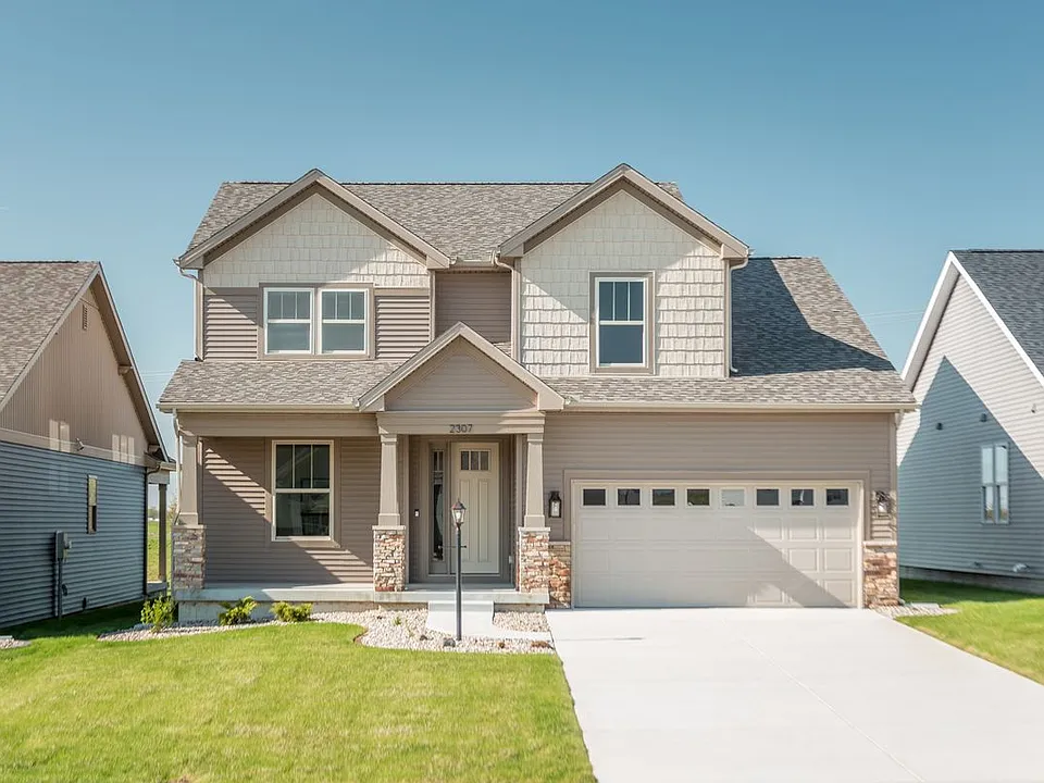 2307 Lovie Ln