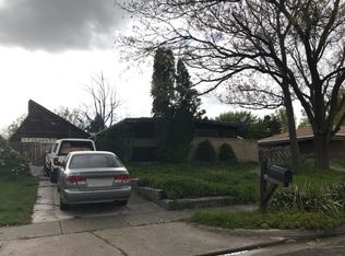 4170 S 2735 W, Taylorsville, UT 84119